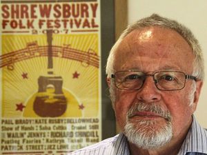 Supporting image for story: Andy Richardson: The show will go on but Alan will be missed