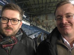Supporting image for story: 'Clear conviction and a buy in': Lewis Cox and Jonny Drury on Eric Ramsay press conference and Shilen Patel interview