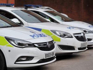 Supporting image for story: West Midlands Police introducing more electric vehicles in bid to become 'country's greenest force'