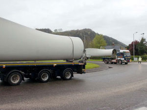 Supporting image for story: Welsh windfarm tests to cause delays