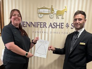 Supporting image for story: Win a fathers day dinner with with colourful competition