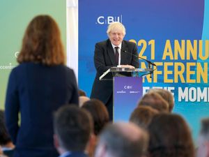 Supporting image for story: PM talks up ‘moral mission’ to level up as he defends scaling back rail upgrades