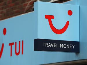 Supporting image for story: Tui apologises for flight cancellations including three from Birmingham Airport