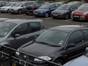 Supporting image for story: New free parking trial scheme launched at Wellington long stay car park 