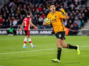 Supporting image for story: WATCH: Raul Jimenez's best Wolves goals as striker leaves for Fulham