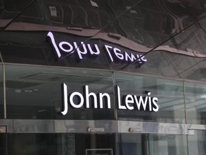 Supporting image for story: Rapid Covid-19 testing rolled out for staff at John Lewis and Waitrose sites