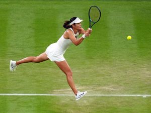 Supporting image for story: Britons Jack Draper and Emma Raducanu to face each other in US Open doubles