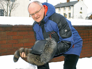 Supporting image for story: Expats abroad: Mark Beddow in Kazakhstan