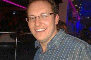 Supporting image for story: Firefighter turned arsonist is sentenced