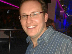 Supporting image for story: Firefighter turned arsonist is sentenced