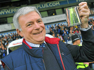 Supporting image for story: John Wile leads tributes to West Brom kit-man