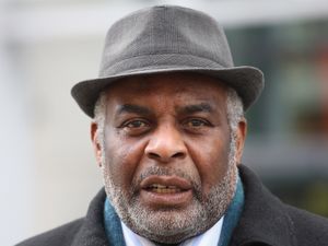 Supporting image for story: Neville Lawrence welcomes chance for undercover police evidence to be aired
