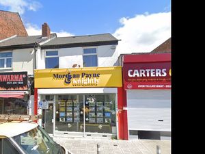 Supporting image for story: Former shop in prominent West Bromwich town centre spot sold to private investor