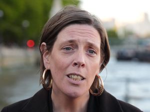 Supporting image for story: Crackdown on deepfake abuse part of strategy to tackle violence against women