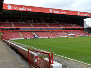 Supporting image for story: Walsall Supporters Alliance raising money to feed families at Christmas