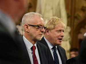 Supporting image for story: UK on course for December general election as Jeremy Corbyn backs poll