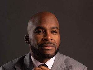 Supporting image for story: Tech entrepreneur Dean Forbes named the most influential black person in Britain