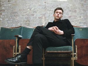 Supporting image for story: A very busy time for a tonne of talent: Ten Tonnes talks ahead of Birmingham show