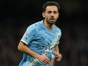 Supporting image for story: Bernardo Silva: Decisions against Man City can make big difference in title race