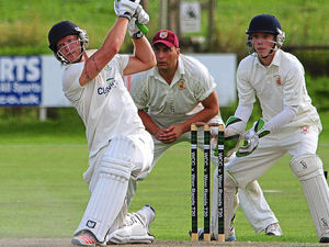 Supporting image for story: Wagner leads the way in derby win