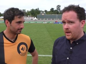Supporting image for story: Young Boys 0 Wolves 4: Tim Spiers and Nathan Judah analysis - WATCH