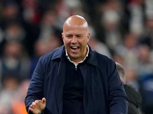 Supporting image for story: Beating Real Madrid again in last 16 would mean more – Liverpool boss Arne Slot