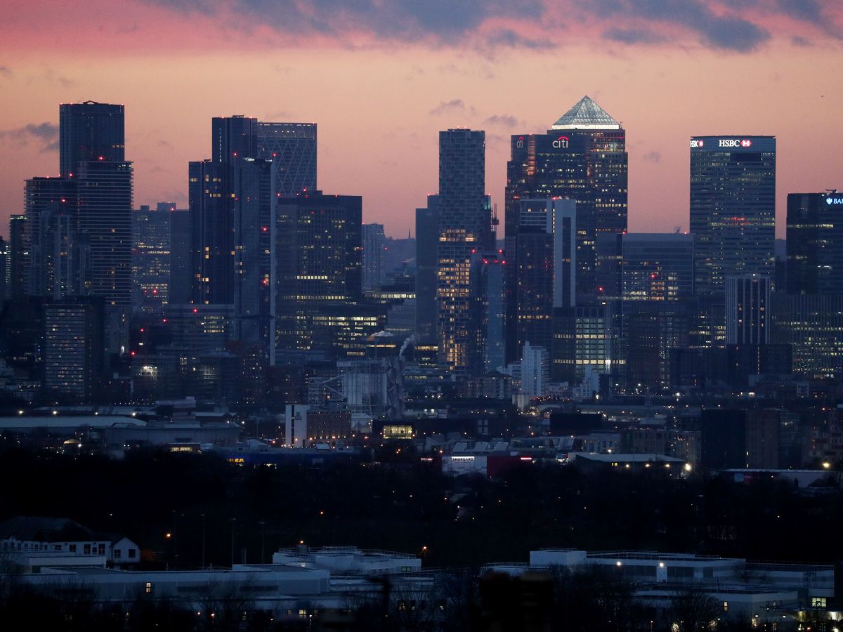 Bank of England to loosen post-financial crisis capital rules for banks