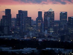 Supporting image for story: Bank of England to loosen post-financial crisis capital rules for banks