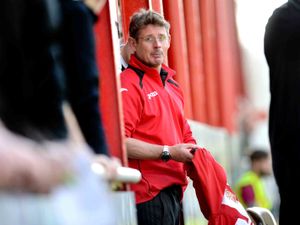 Supporting image for story: Stourbridge beat West Brom in Birmingham Senior Cup semi-final