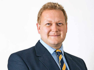 Supporting image for story: Fundraiser dies  of cancer at 36