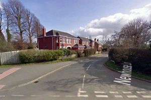 Supporting image for story: Dog walker bitten during attack in Albrighton