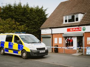 Supporting image for story: Air ambulance called as shop worker stabbed in Telford