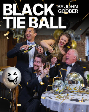 Black Tie Ball
