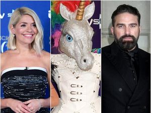 Supporting image for story: Dancing, singing, skating and more! TV in 2020 kicks off with bumper weekend