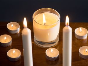 Supporting image for story: ‘Staggering’ 60,000 extra deaths in private homes since UK lockdown began