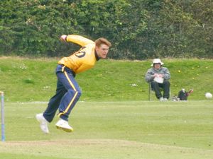 Supporting image for story: Shrewsbury five short as they fight against the drop