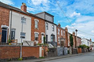 Retrospective plans for a dormer at a house in Wylds Lane, Worcester, have been rejected by Worcester City Council.