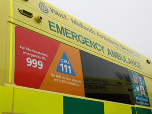 Supporting image for story: Woman dies in crash between motorbike and car near Whitchurch