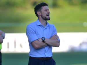 Supporting image for story: TNS march on notching up 17th victory from 20