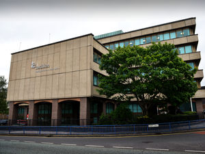 Supporting image for story: Wolverhampton-based Carillion reveals it is under investigation by the Financial Conduct Authority