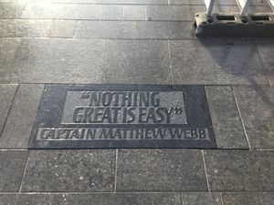 Supporting image for story: Love is set in stone for Telford’s 50th anniversary