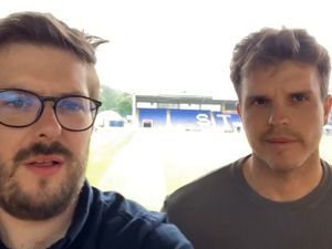 Supporting image for story: Shrewsbury Town 23/24 season review: The defenders