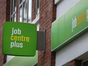 Supporting image for story: Number claiming unemployment benefits in Shropshire rises