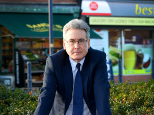 Supporting image for story: 'Avoid these events': West Midlands residents urged to stay away from violent disorder