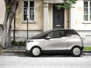 Supporting image for story: These are the EVs you may not have heard about