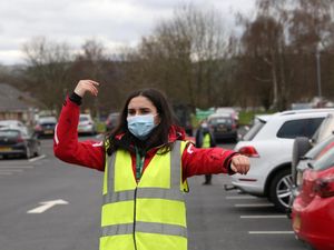 Supporting image for story: Volunteering role gets national interest