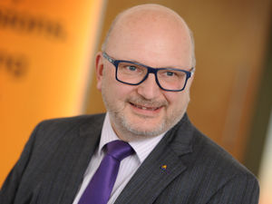 Supporting image for story: Manufacturing companies more upbeat about 2022  