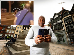 Supporting image for story: 'I'm going back next year': Wolverhampton judo instructor not put off by terror in Cambrils