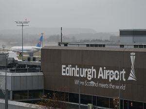 Supporting image for story: Airport workers to strike in dispute over ‘poverty pay offer’