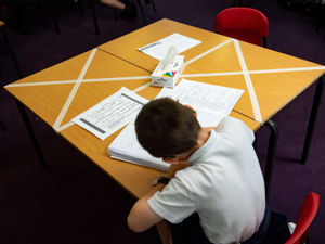 Supporting image for story: Uncertainty over schools return date 'unsettling', says Sandwell education boss